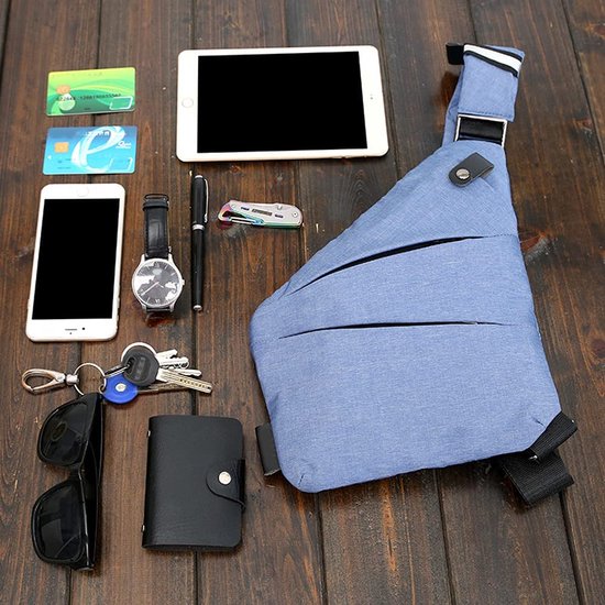 Crossbody Tas | De Essentiële Stijl van 2025