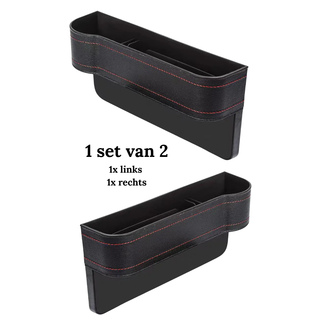 Cavira | Geen rondslingerende spullen meer in je auto | 1 +1 GRATIS ACTIE ~ tijdelijk